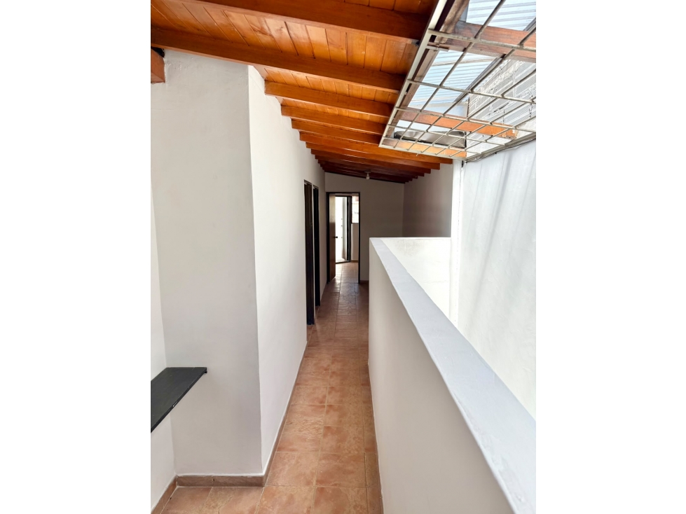 EN VENTA APARTAMENTO EN BUENOS AIRES PISO 3 — foto 3