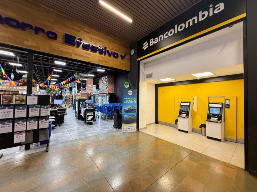 LOCAL EN VENTA EN LOS COLORES MEDELLIN — foto 3