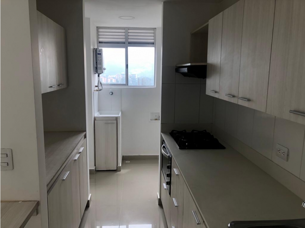 EN VENTA APARTAMENTO EN SABANETA, ANTIOQUIA PISO 20 — foto 5