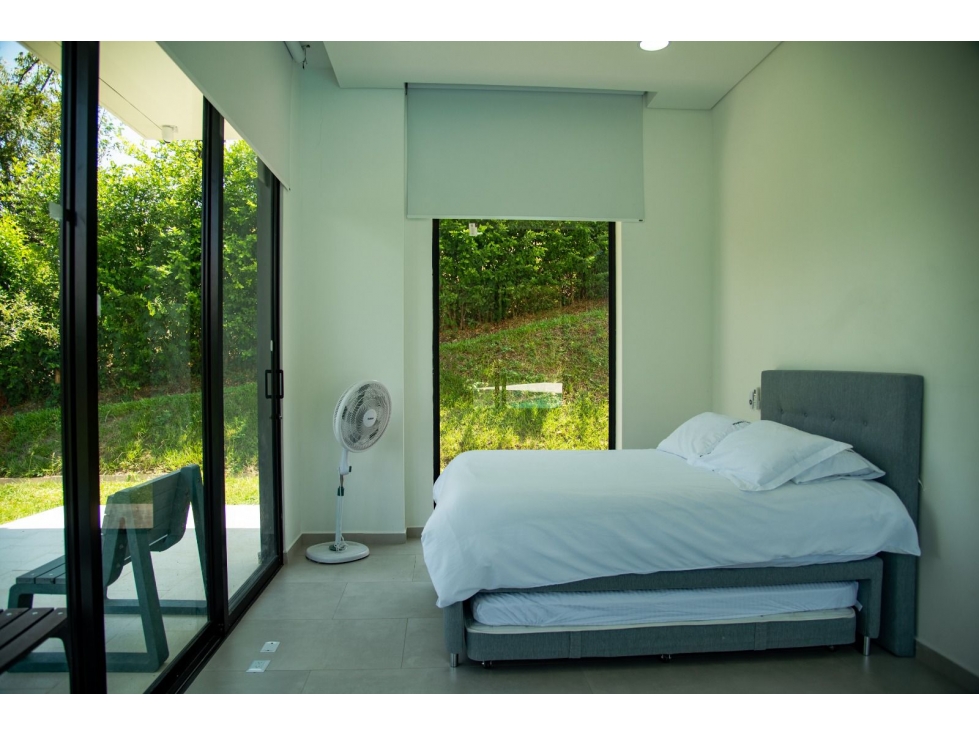 EN VENTA CASA EN SANTA FE DE ANTIOQUIA — foto 6