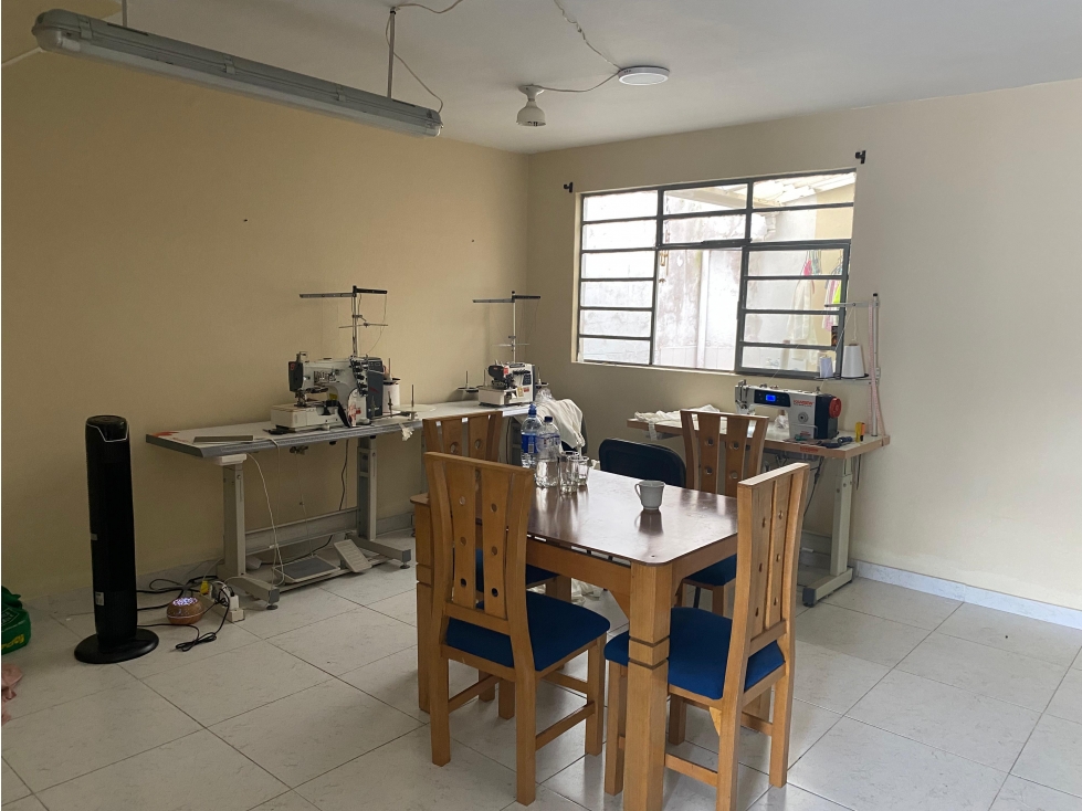 EN VENTA CASA EN EL SALVADOR, MEDELLIN PISO 2 — foto 2