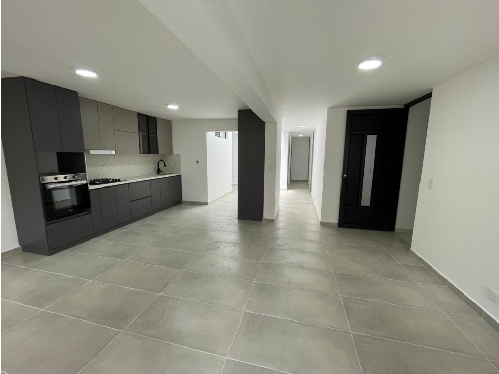 EN VENTA APARTAMENTO BELEN MIRAVALLE ANTIOQUIA, PISO 2 — foto 3