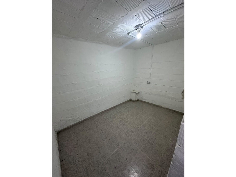 EN VENTA APARTAMENTO SEMISOTANO EN MILAGROSA, ANTIOQUIA — foto 3