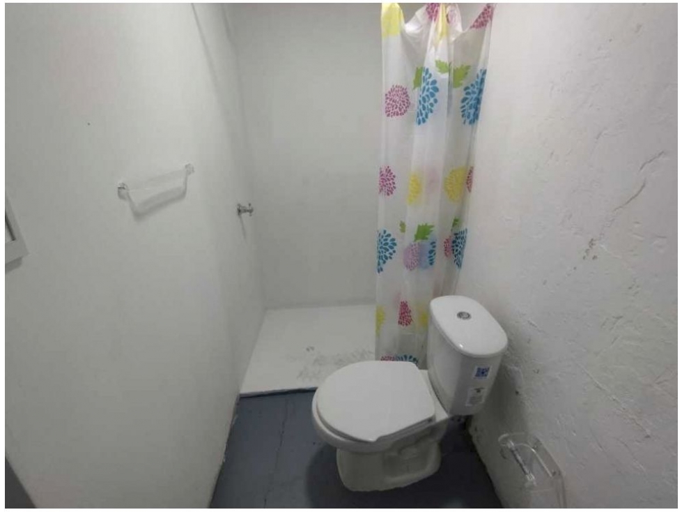 Apartaestudio en Arriendo en Centro Itagüí — foto 4