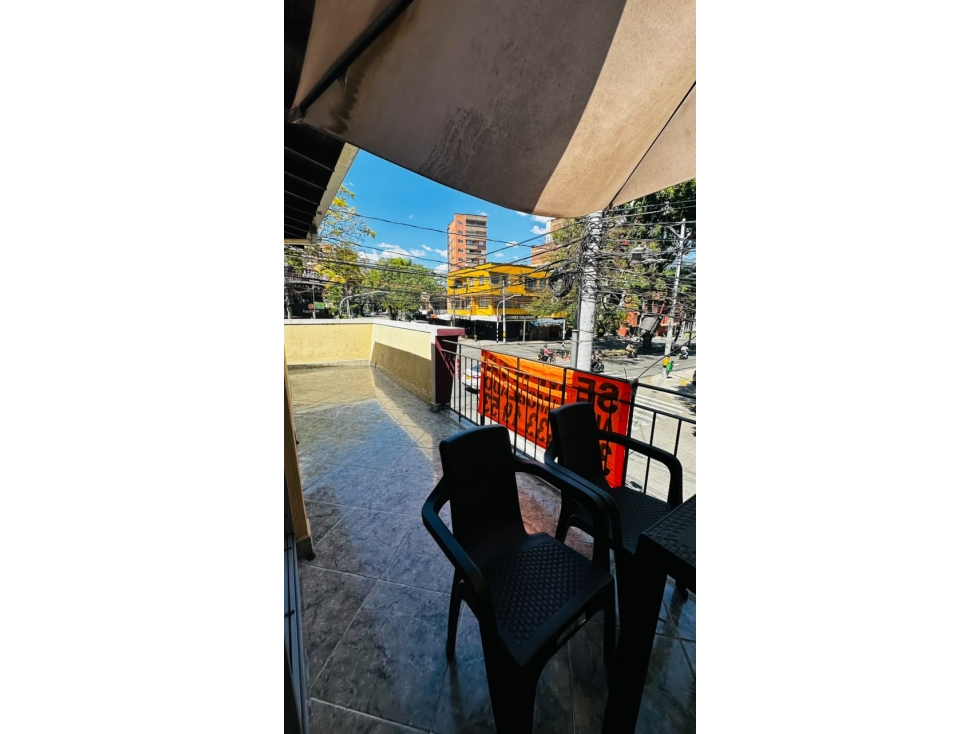 Apartamento en arriendo en Calasanz Medellín — foto 5