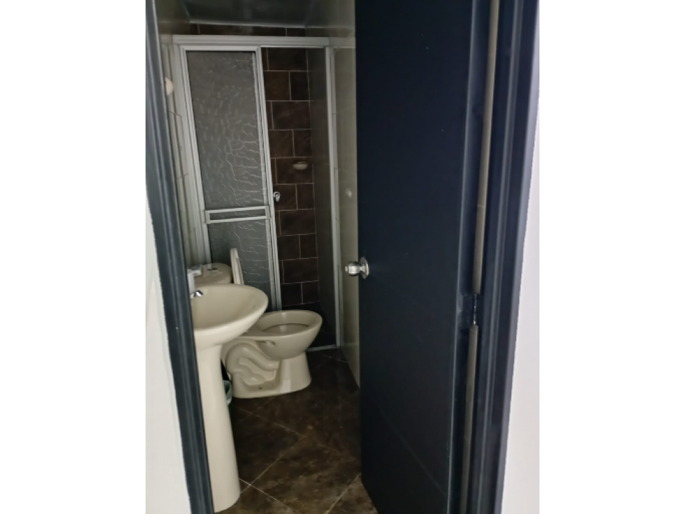 EN VENTA APARATAMENTO EN VILLA HERMOSA — foto 3