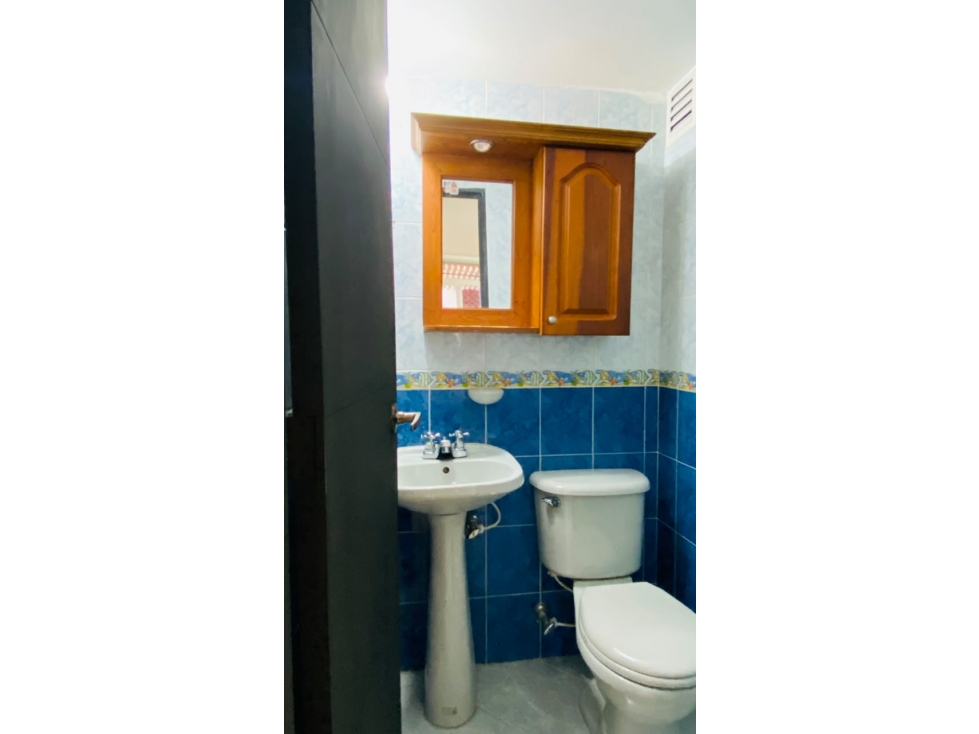 EN ARRIENDO CASA EN BOSTON PISO 1402 — foto 3