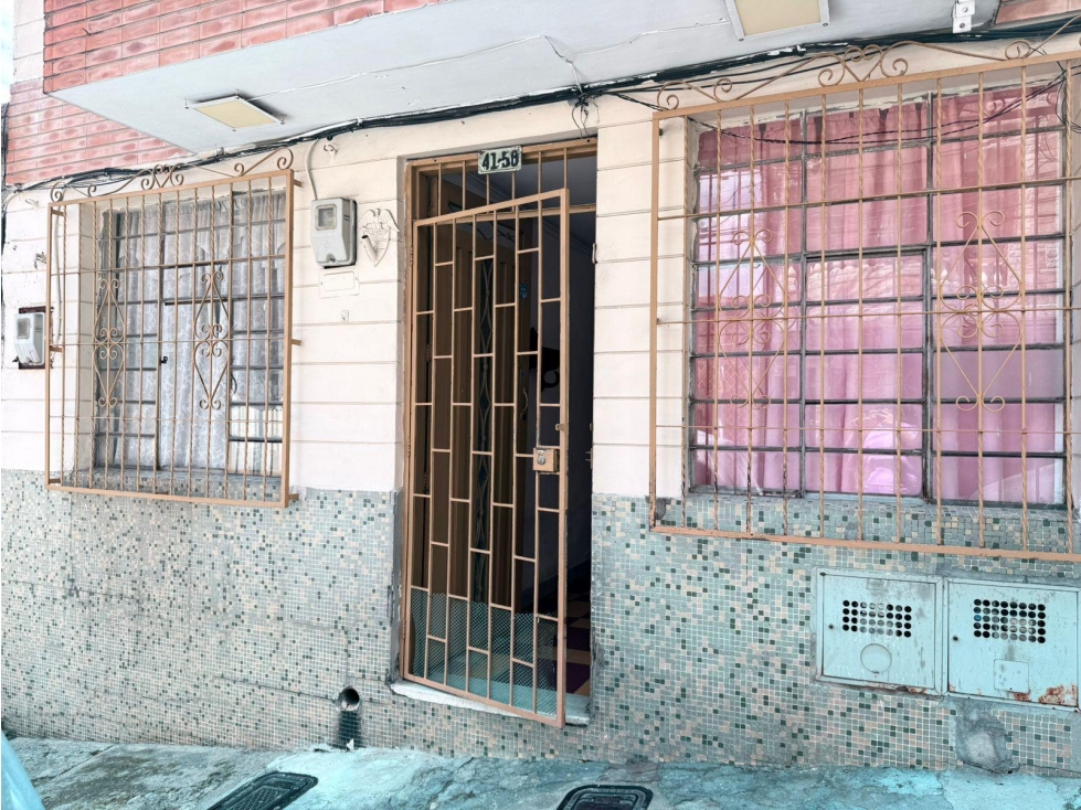 EN VENTA CASA EN LAS PALMAS,MEDELLIN PISO 1 - 1