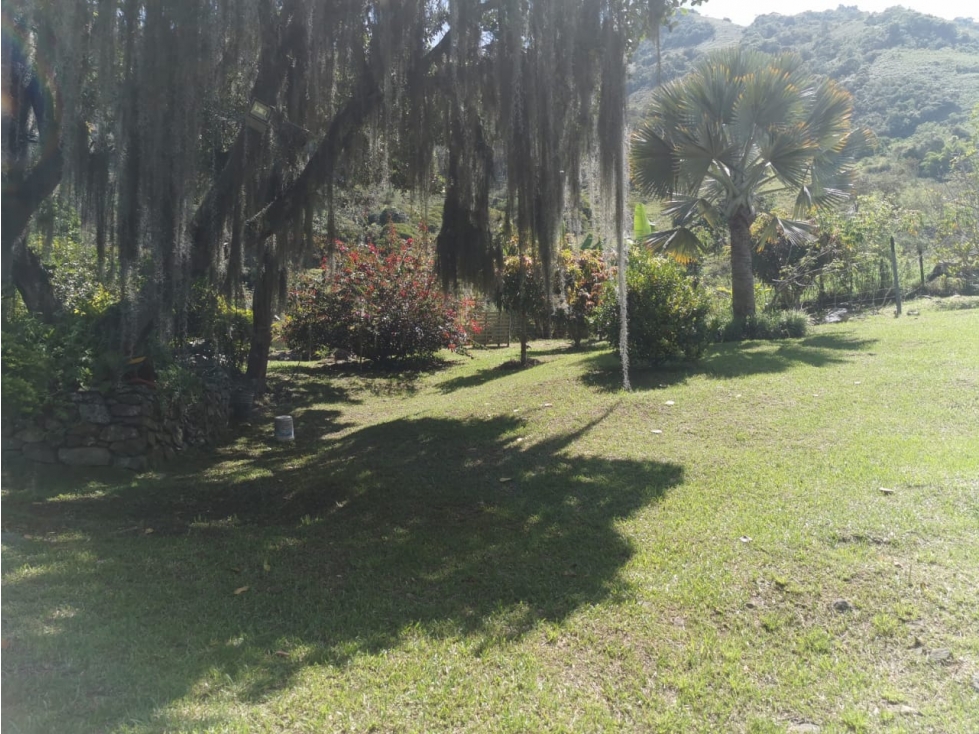 FINCA EN VENTA VEREDA EL ZARZAL, COPACABANA — foto 4