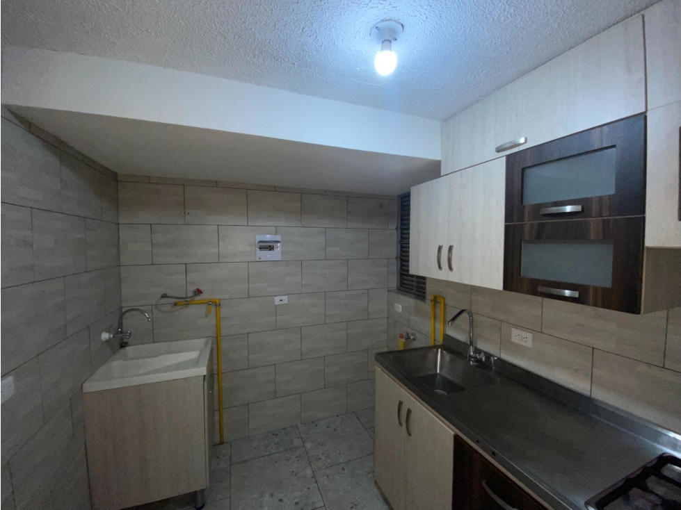 EN VENTA APARTAMENTO EN LA ESTRELLA, ANTIOQUIA PISO 3 — foto 3