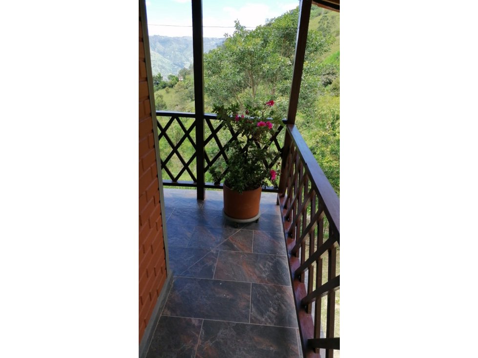 SE VENDE FINCA EN GIRARDOTA, ANTIOQUIA — foto 4