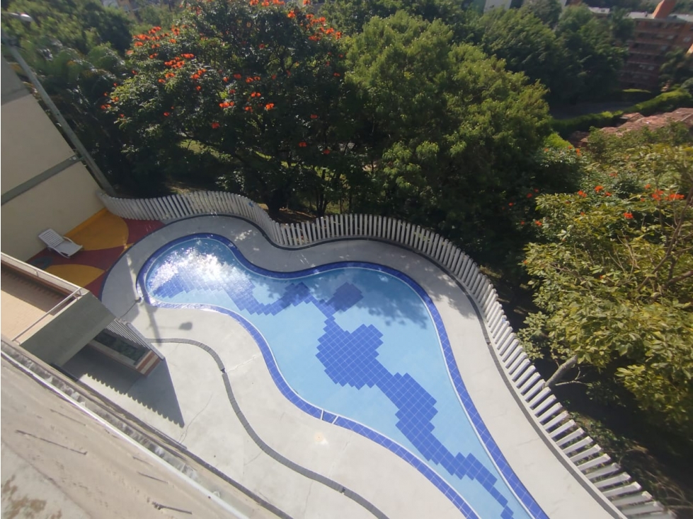 VENTA DE APARTAMENTO EN CALASANIA, MEDELLIN. PISO 14 — foto 6