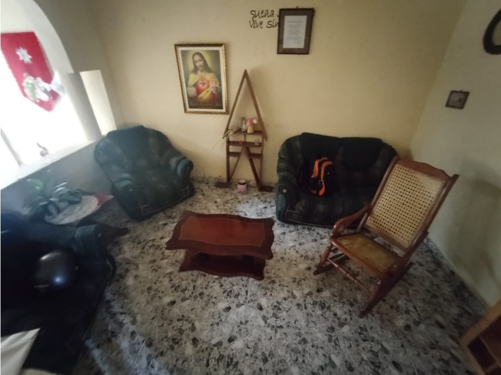 CASA LOTE EN VENTA EN CAMPO VALDES, MEDELLIN — foto 5