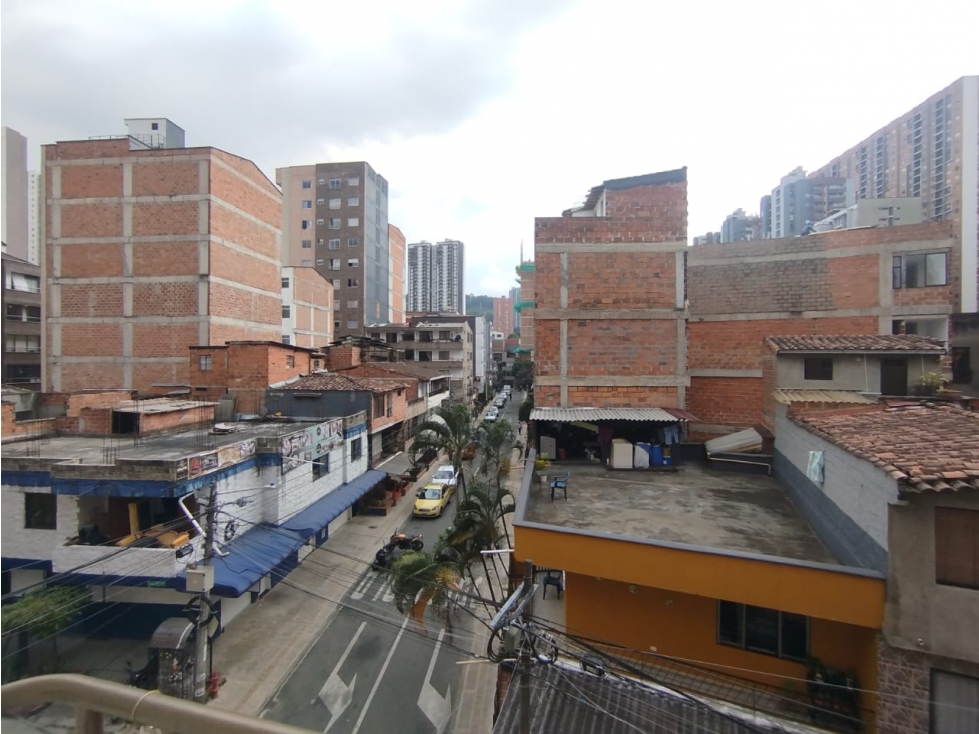 APARTAMENTO EN VENTA EN SABANETA,MEDELLIN PISO 4 — foto 2