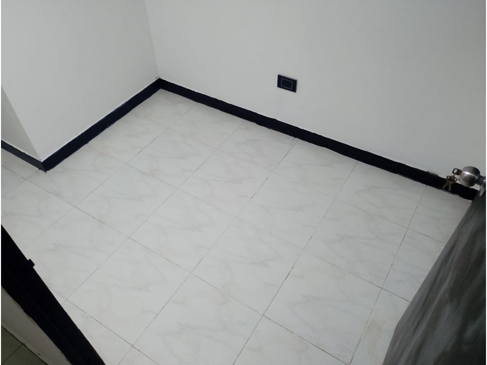 APARTAMENTO EN VENTA EN BOSTON MEDELLIN ´PISO 1 — foto 6