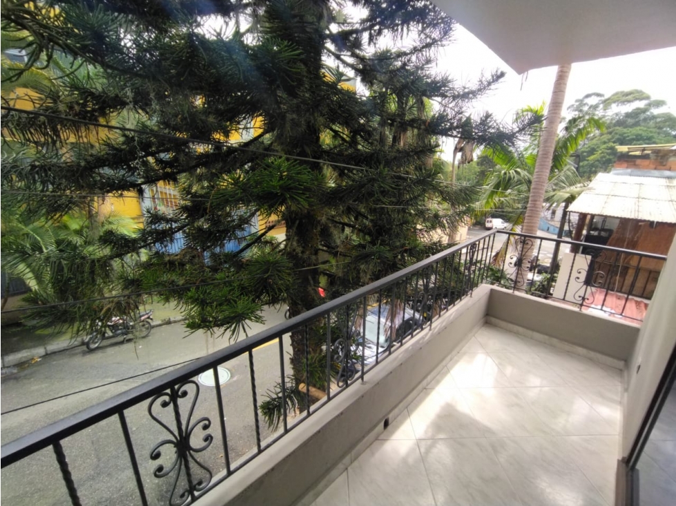 CASA EN VENTA EDUARDO SANTOS SAN JAVIER, MEDELLIN PISO 2 y 3 — foto 4