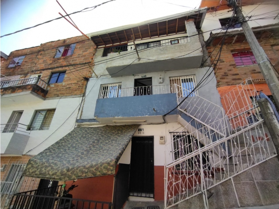BAJO DE PRECIO APARTAMENTO EN VENTA EN LAS PALMAS MEDELLIN, PISO 2