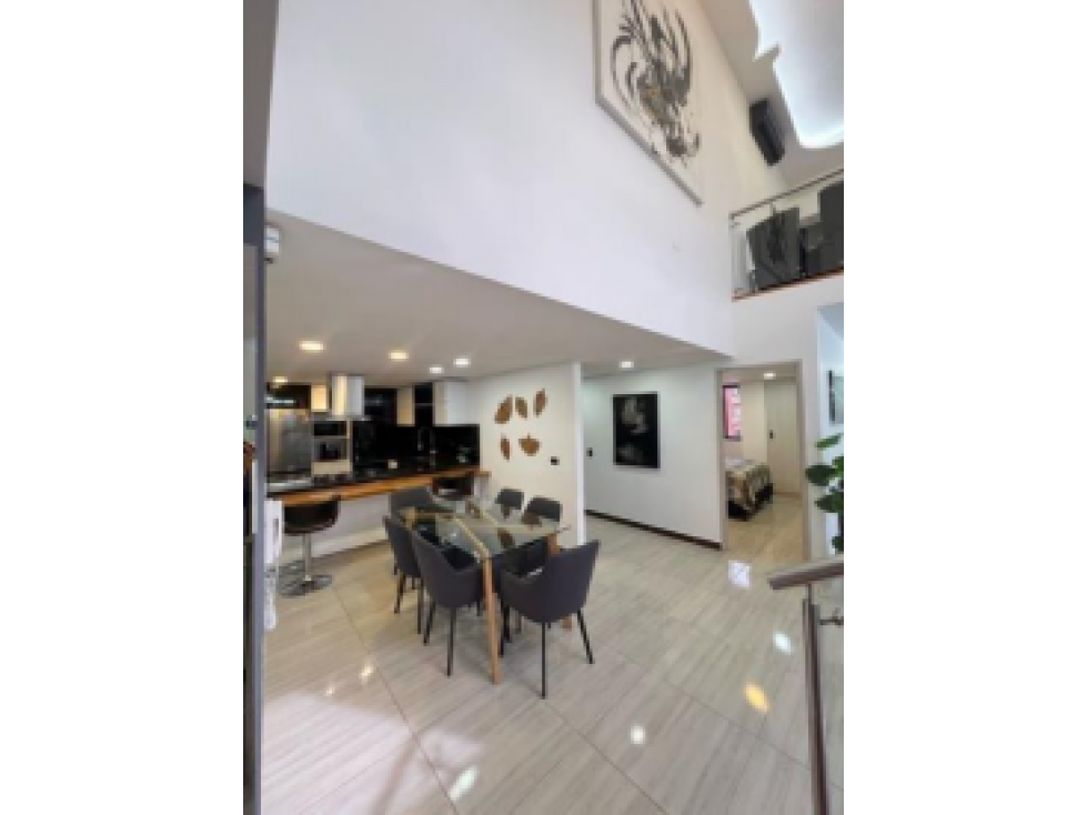 APARTAMENTO EN VENTA EN ENVIGADO,MEDELLIN PISO 5 — foto 5