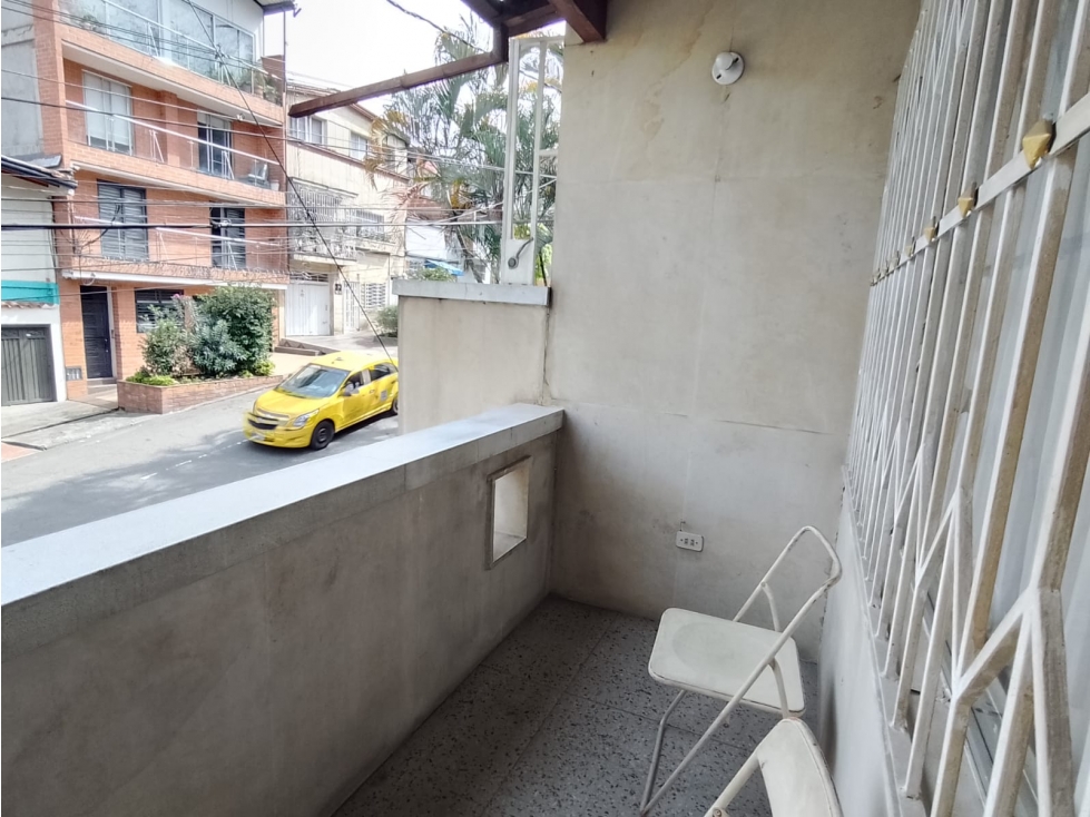 CASA EN VENTA EN VILLA HERMOSA LOS ANGELES, MEDELLIN PISO 2 — foto 6