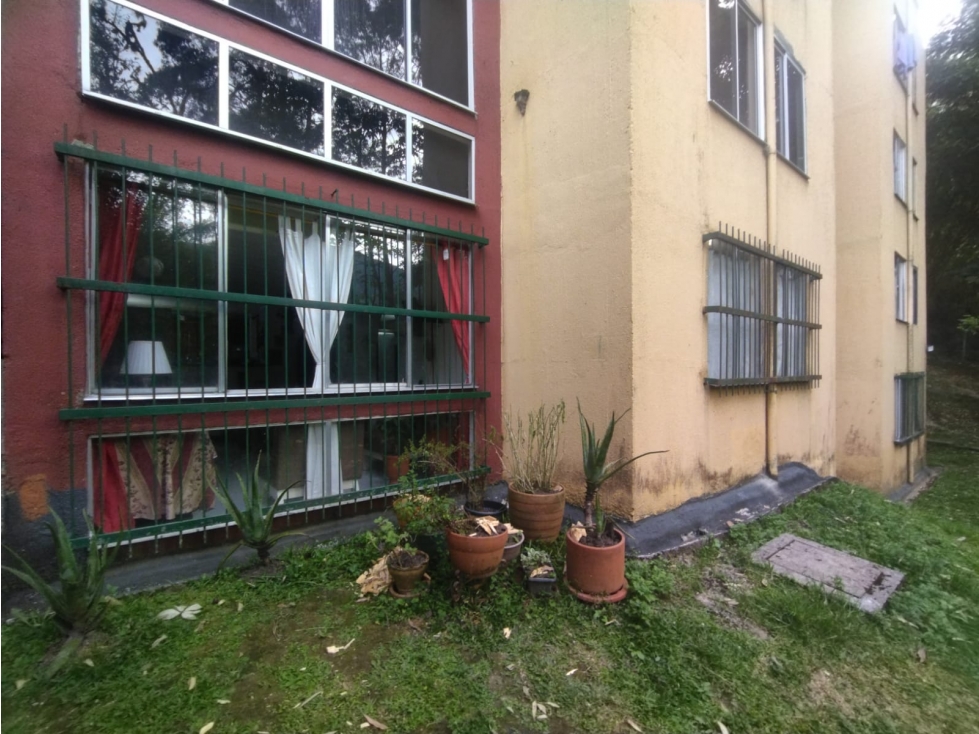 APARTAMENTO EN VENTA SAN ANTONIO DE PRADO MEDELLIN, PISO 1 — foto 2