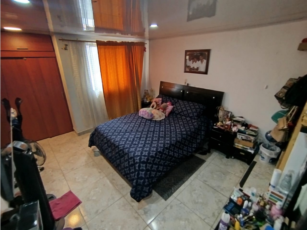CASA EN VENTA EN BUENOS AIRES, MEDELLIN. 4 NIVELES — foto 4