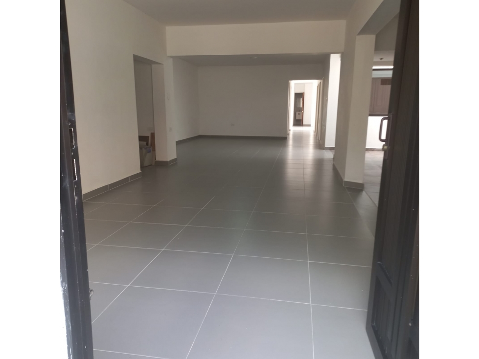 CASA EN VENTA Y ARRIENDO LAURELES NOGAL , MEDELLIN PISO 1 — foto 6