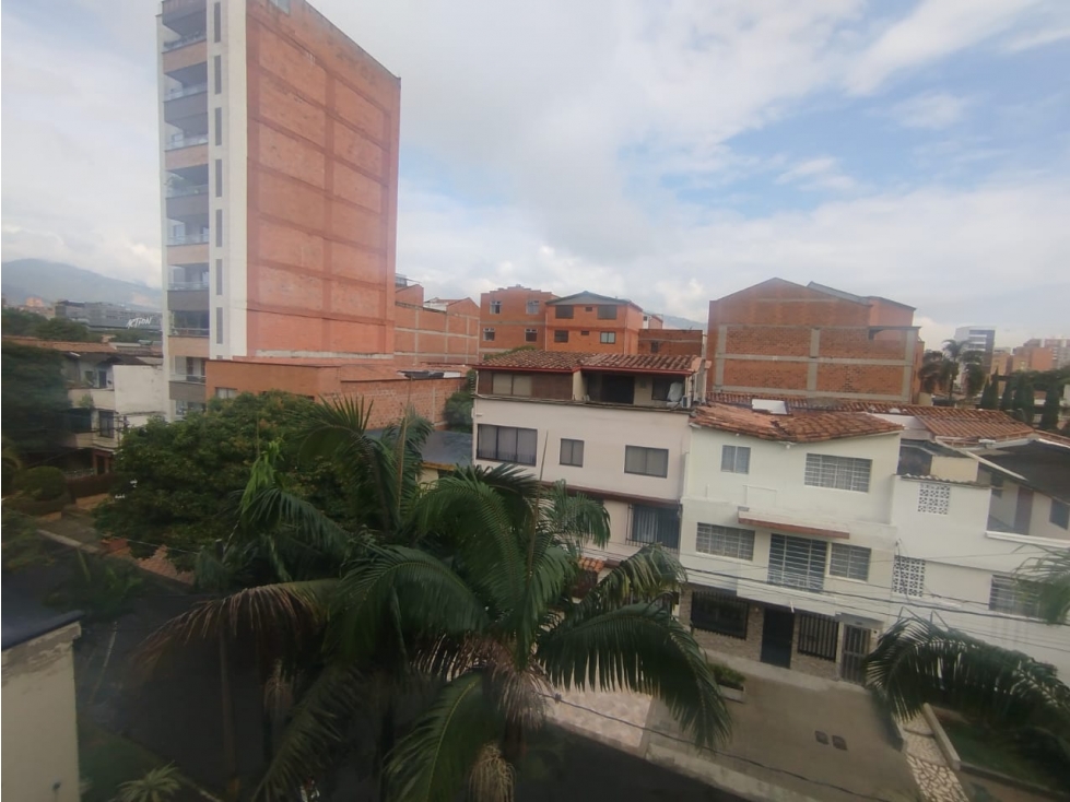 APARTAMENTO EN VENTA EN BELEN FATIMA MEDELLIN, PISO 4 — foto 2