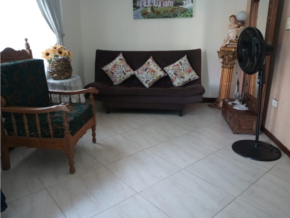 VENTA DE CASA EN LA VILLA HERMOSA, MEDELLIN PISO 1 — foto 4