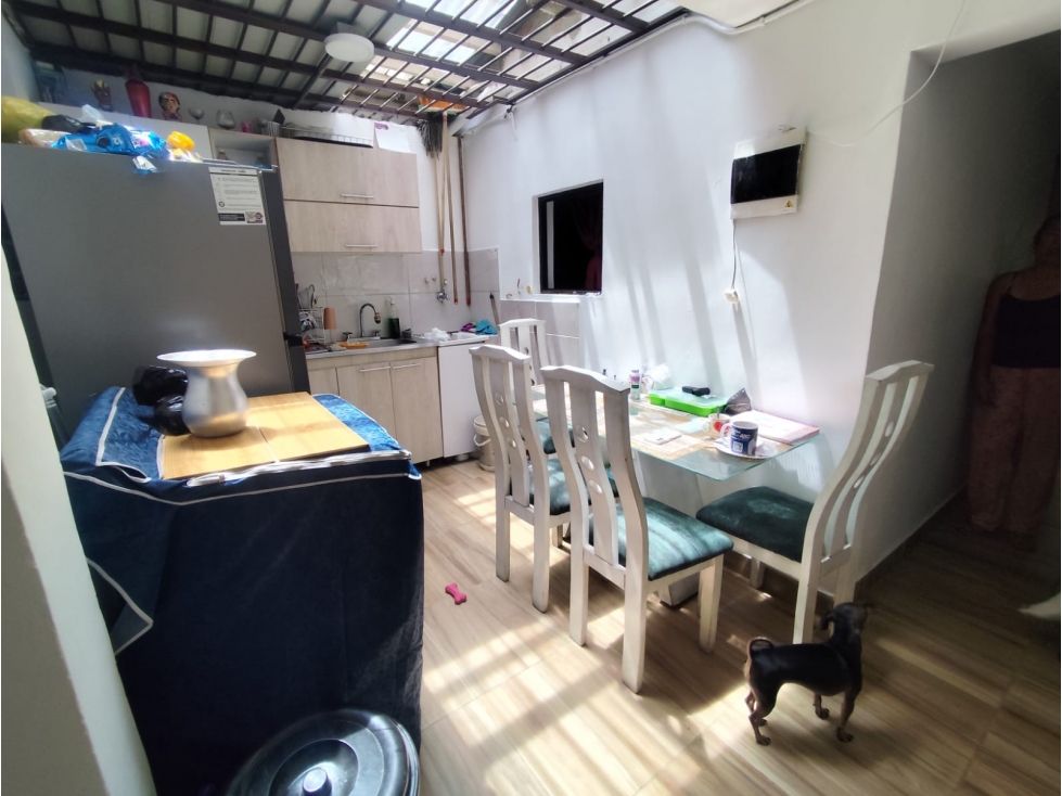 EN VENTA APARTAMENTO MAS LOCAL EN CAICEDO MEDELLIN — foto 5