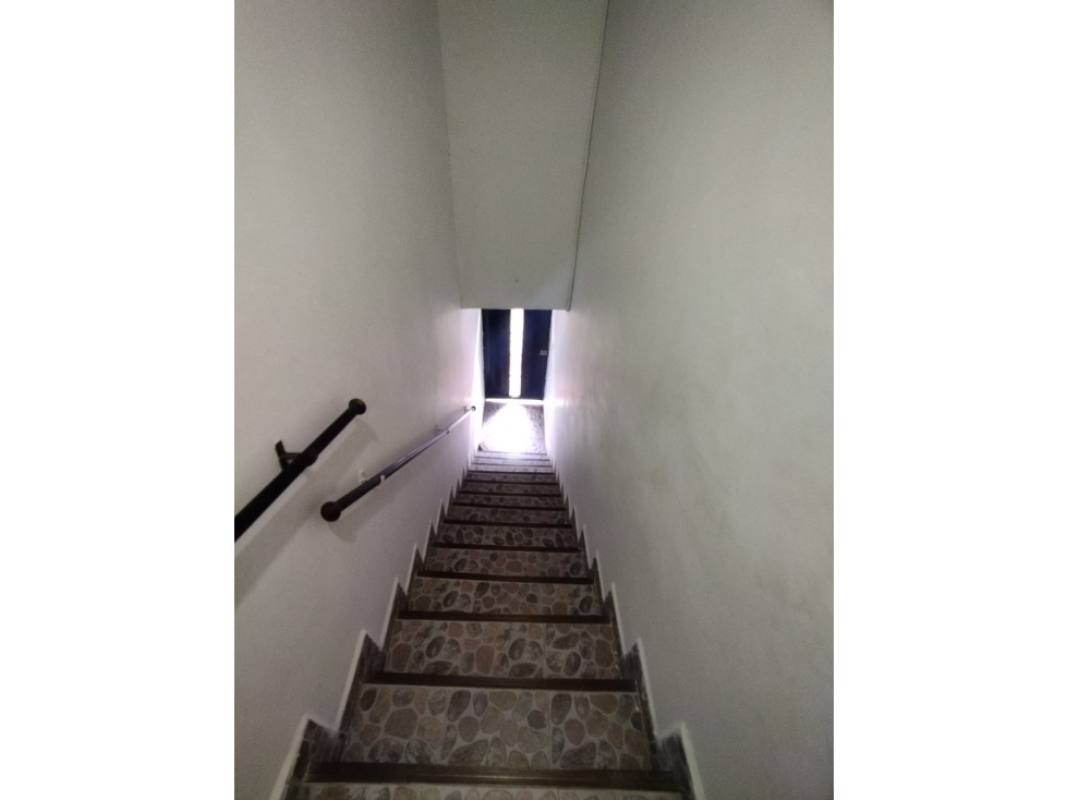 CASA EN VENTA EDUARDO SANTOS SAN JAVIER, MEDELLIN PISO 2 y 3 — foto 2