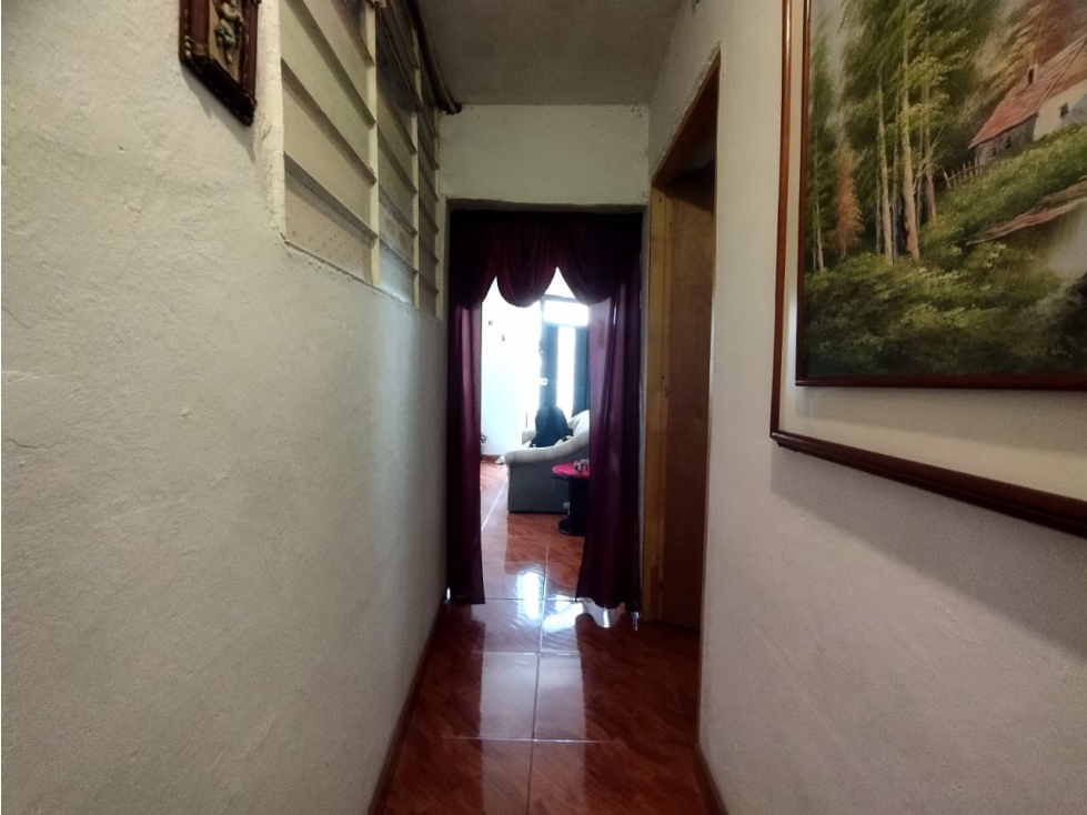 BAJO DE PRECIO APARTAMENTO EN VENTA EN LAS PALMAS MEDELLIN, PISO 2 — foto 6