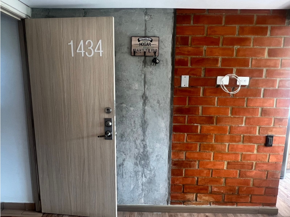 APARTAMENTO EN VENTA ANDALUCIA, CALDAS, ANTIOQUIA