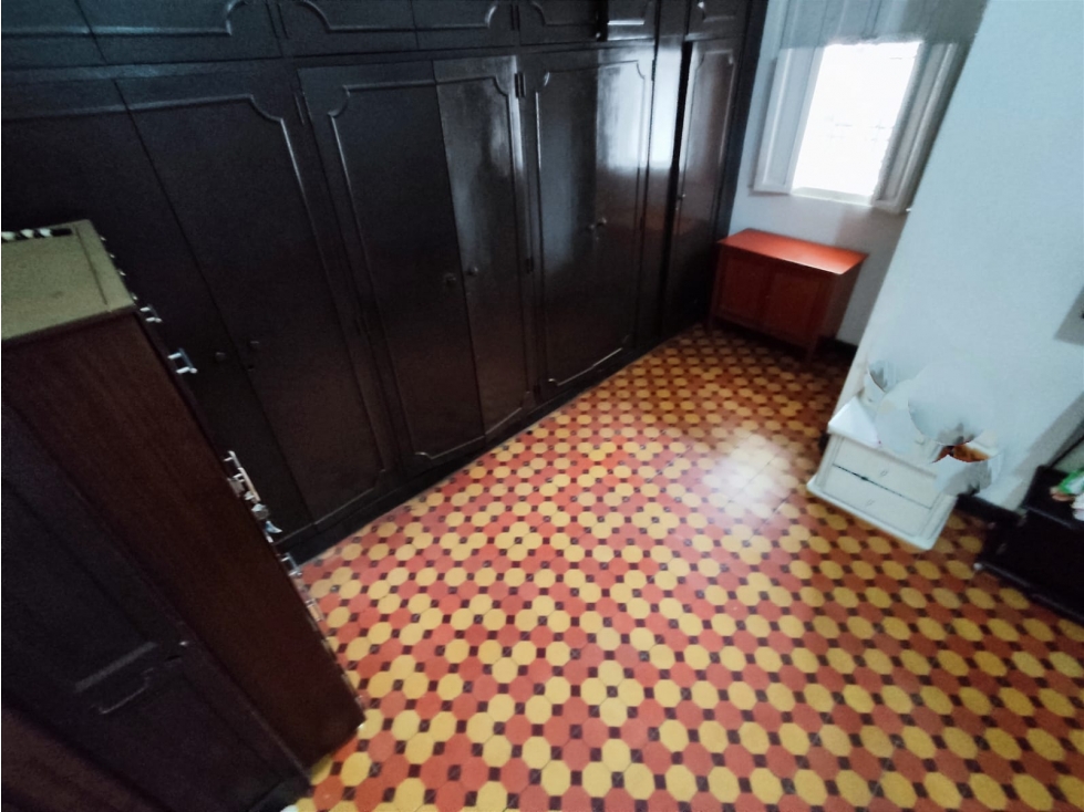 SE VENDE CASA DE 3 PISOS EN PRADO CENTRO, MEDELLÍN — foto 5