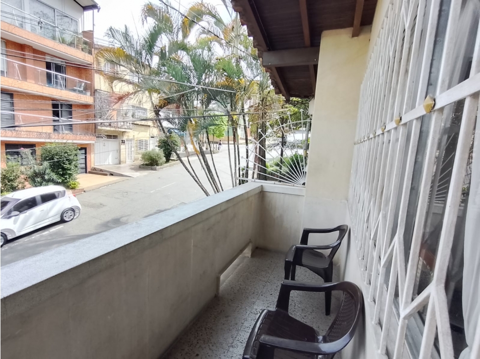 CASA EN VENTA EN VILLA HERMOSA LOS ANGELES, MEDELLIN PISO 2 — foto 4