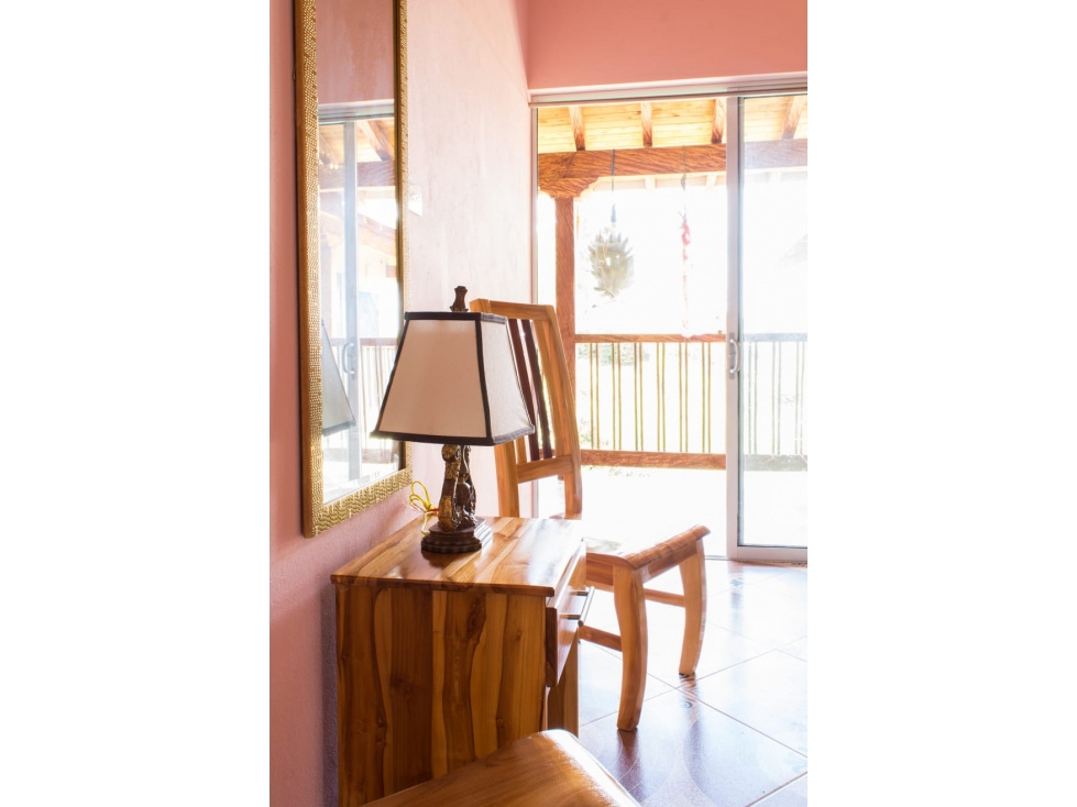 HOTEL EN VENTA MAS CASA EN MARINILLA VIA RIONEGRO, ANTIOQUIA - 5