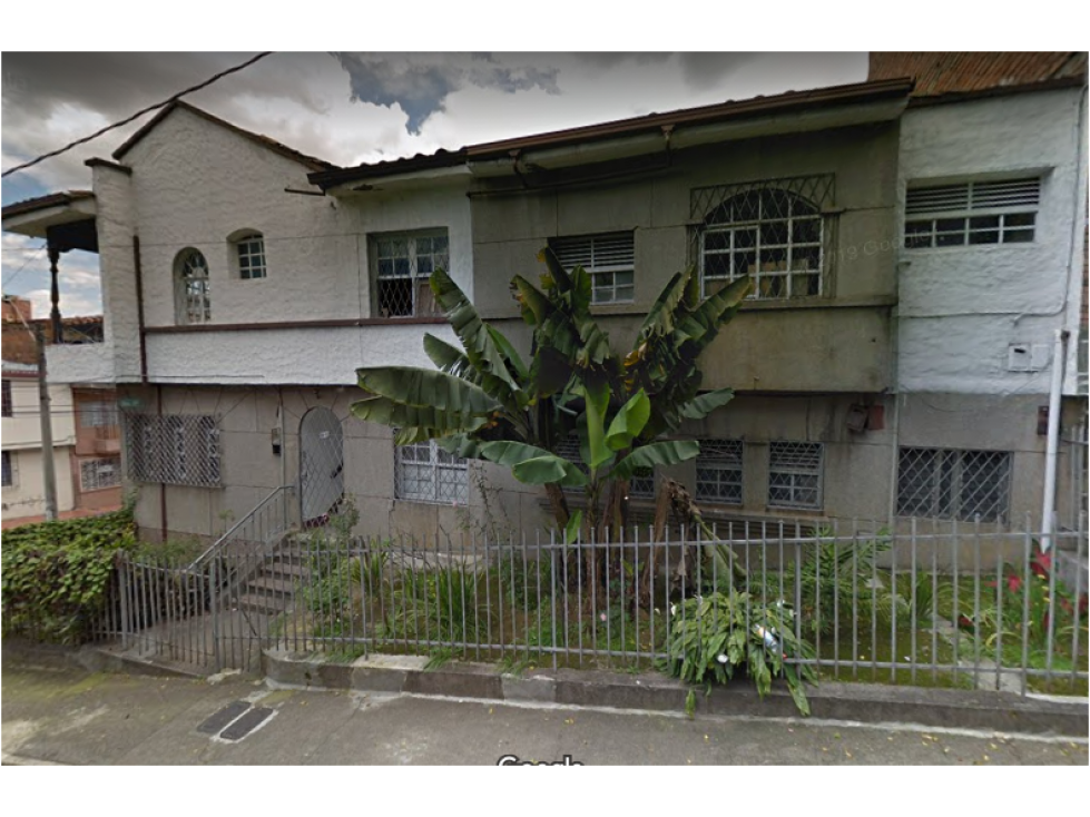 CASA LOTE EN VENTA CENTRO PARQUE OBRERO,MEDELLIN PISO 1 Y 2 — foto 3