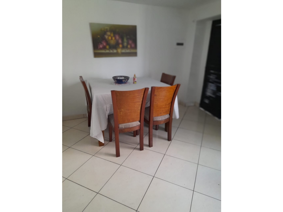 CASA UNIFAMILIAR EN VENTA BARRIO LA PALMA , MEDELLIN. DOS NIVELES — foto 3