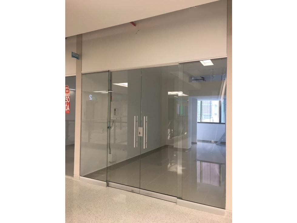 BAJO DE PRECIO! LOCAL EN VENTA PISO 2° EN EL CENTRO, MEDELLIN
