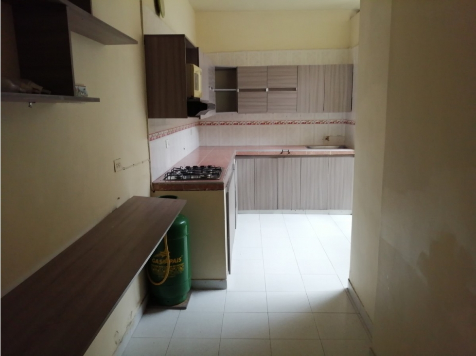 APARTAMENTO EN VENTA EN LAS PALMAS MEDELLÍN, PISO 2 — foto 5