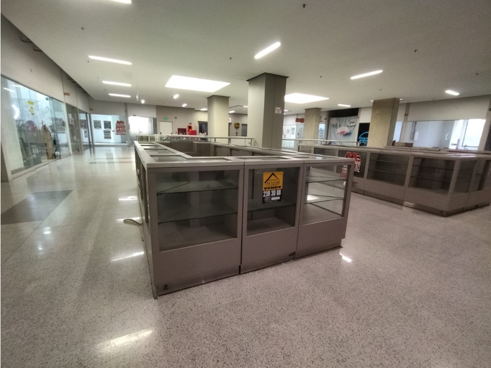 BURBUJA EN VENTA EN EL CENTRO, MEDELLIN PISO 3 - 4