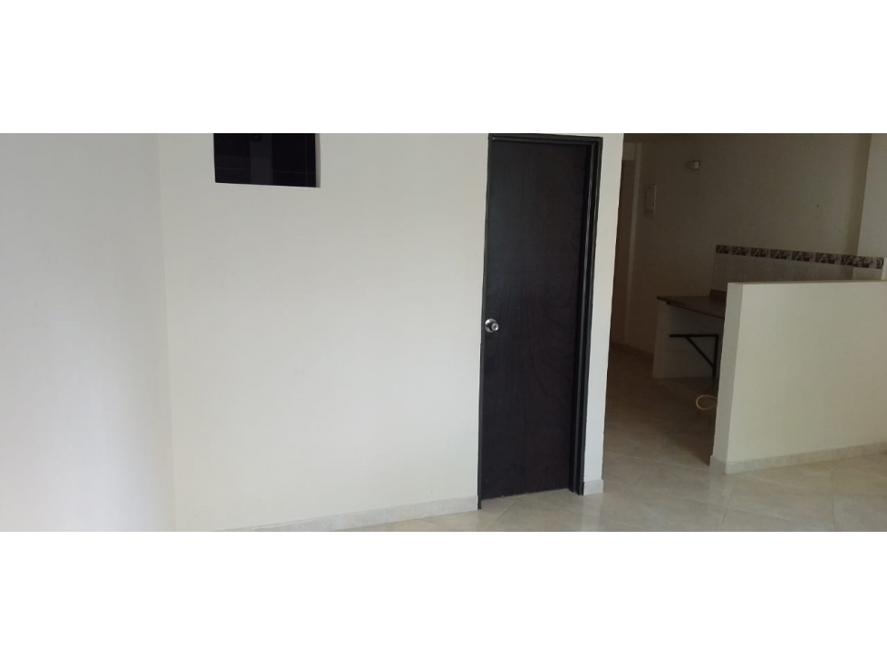 APARTAMENTO EN VENTA SAN DIEGO , MEDELLIN PISO 1 — foto 5