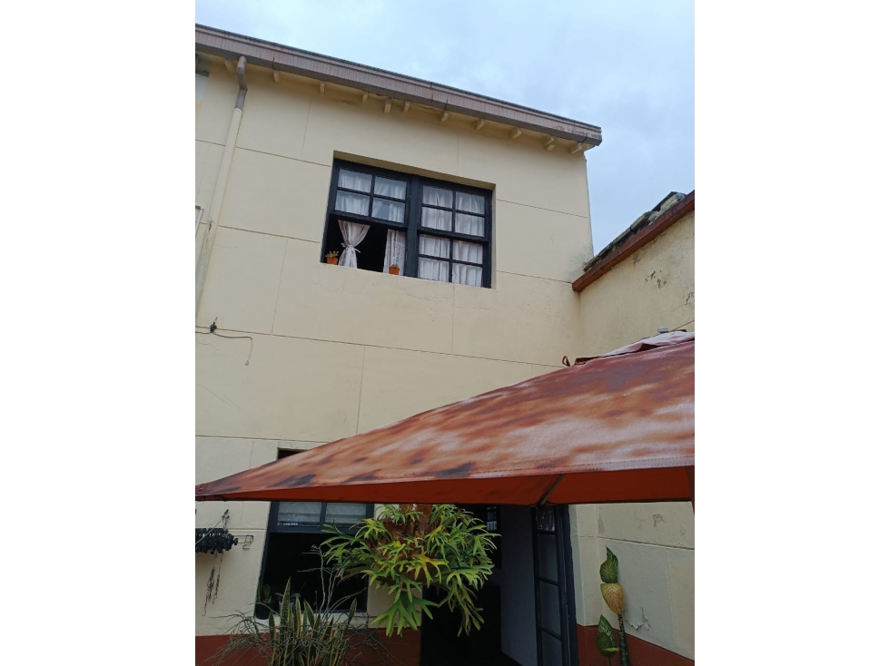 CASA EN VENTA BUENOS AIRES, MEDELLIN PISO 1 — foto 3