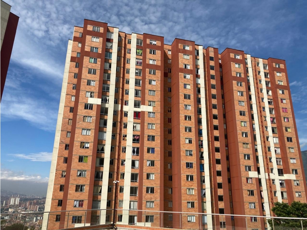 VENTA DE APARTAMENTO EN BELLO, ANTIOQUIA. PISO 2