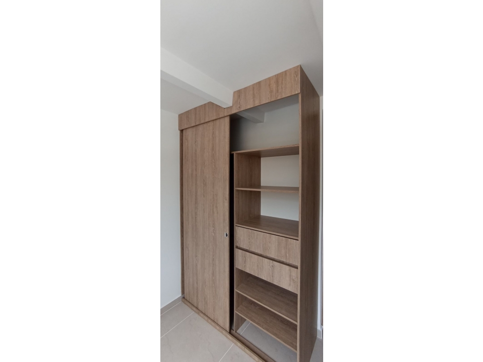 APARTAMENTO EN VENTA EN SAN CRISTOBAL, MEDELLIN PISO 16 — foto 4