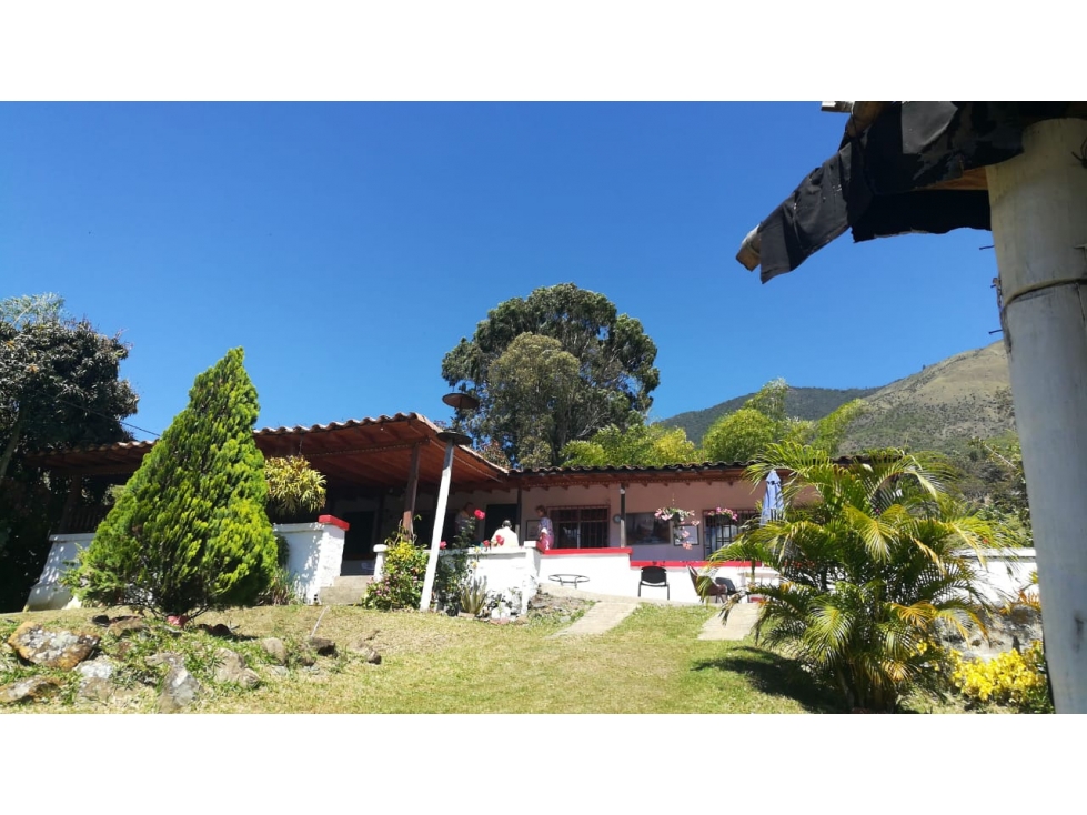 FINCA EN VENTA EN BELLO, ANTIOQUIA