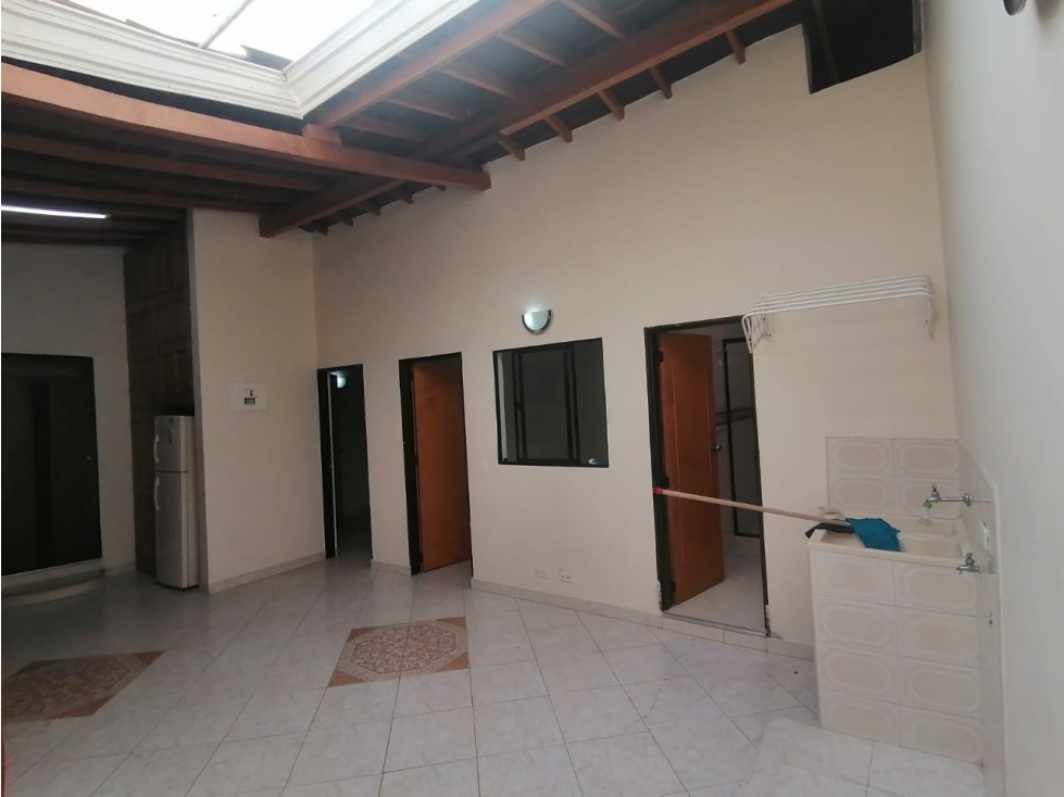 APARTAMENTO EN VENTA EN LA AMERICA,MEDELLIN — foto 2