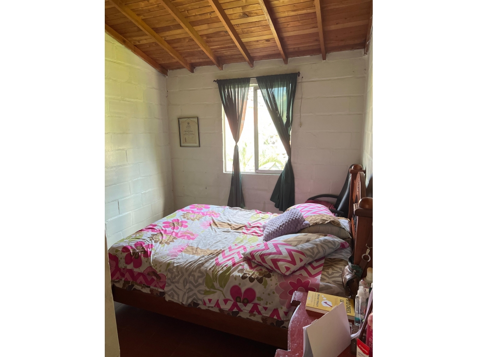 CASA UNIFAMILIAR EN VENTA EN PALMAS DE CATALUÑA,MEDELLIN — foto 5