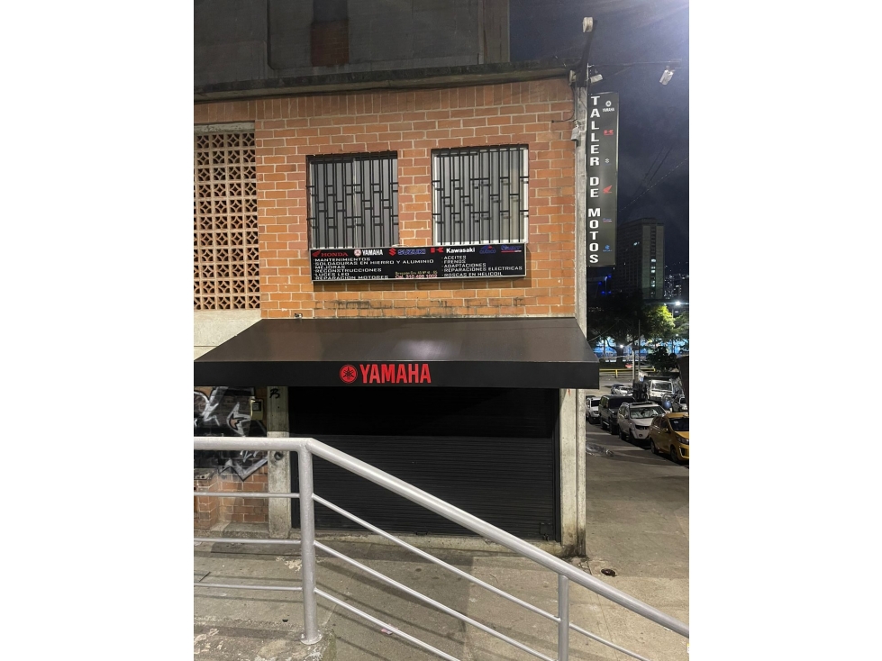 LOCAL EN VENTA , CENTRO, MEDELLÍN PÍSO 1