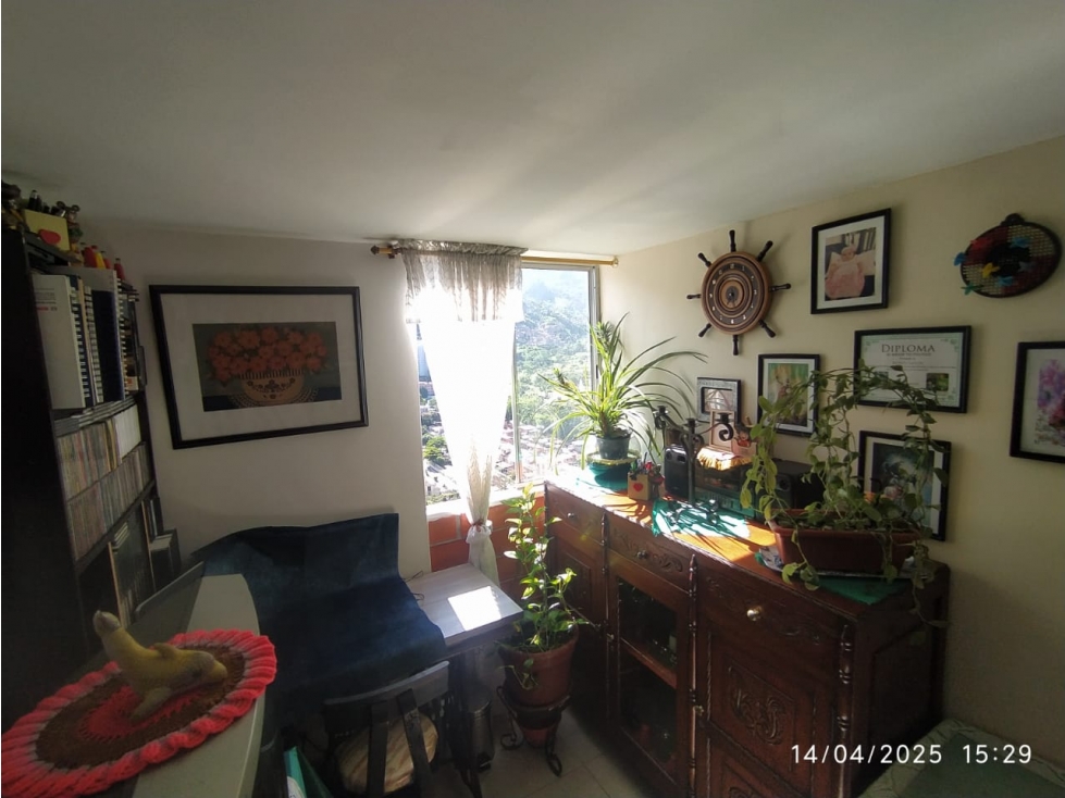 APARTAMENTO EN VENTA EN BELLO, PISO 26