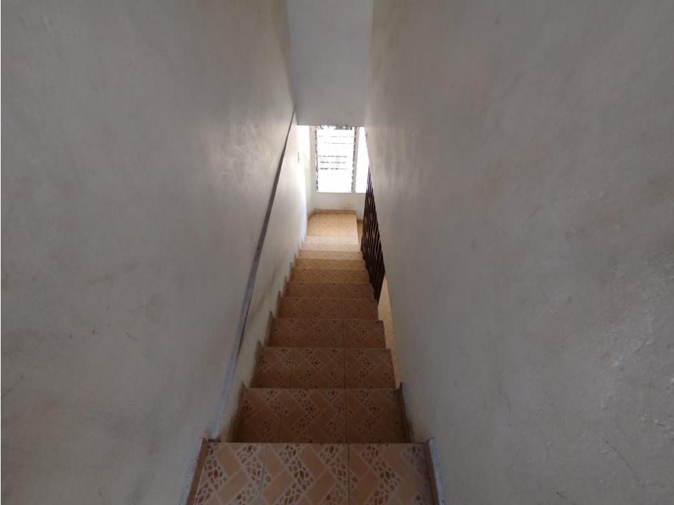 CASA EN VENTA EN VILLA HERMOSA,MEDELLIN PISO 2 Y 3 — foto 4